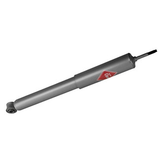 KYB® - Gas-a-Just™ Front Driver or Passenger Side Monotube Shock Absorber