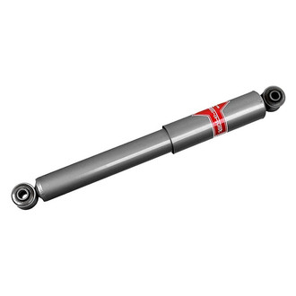 KYB® - Gas-a-Just™ Front Driver or Passenger Side Monotube Shock Absorber