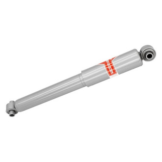 KYB® - Gas-a-Just™ Rear Driver or Passenger Side Monotube Shock Absorber