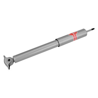 KYB® - Gas-a-Just™ Front Driver or Passenger Side Monotube Shock Absorber