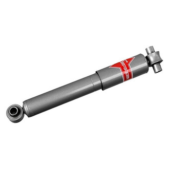 KYB® - Gas-a-Just™ Front Driver or Passenger Side Monotube Shock Absorber