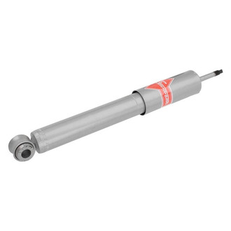 KYB® - Gas-a-Just™ Front Driver or Passenger Side Monotube Shock Absorber