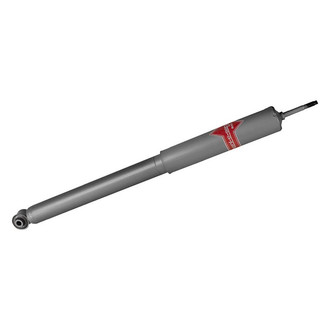 KYB® - Gas-a-Just™ Rear Driver or Passenger Side Monotube Shock Absorber