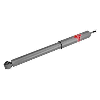 KYB® - Gas-a-Just™ Rear Driver or Passenger Side Monotube Shock Absorber