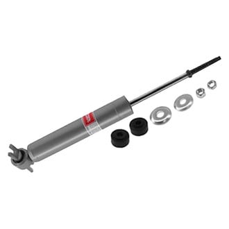 KYB® - Gas-a-Just™ Rear Driver or Passenger Side Monotube Shock Absorber