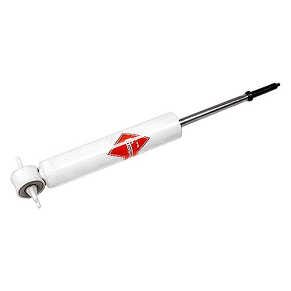 KYB® KG4611A - Gas-a-Just™ Front Driver or Passenger Side Monotube