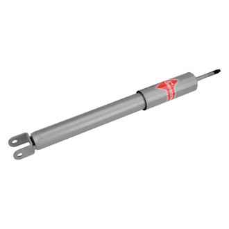KYB® - Gas-a-Just™ Front Driver or Passenger Side Monotube Shock Absorber