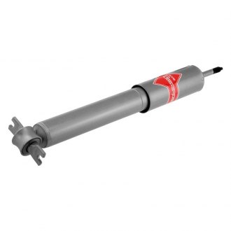 KYB® - Gas-a-Just™ Monotube Shock Absorbers and Struts