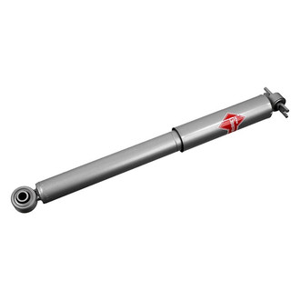 KYB® - Gas-a-Just™ Rear Driver or Passenger Side Monotube Shock Absorber