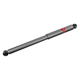 KYB® - Gas-a-Just™ Rear Driver or Passenger Side Monotube Shock Absorber