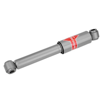 KYB® - Gas-a-Just™ Front Driver or Passenger Side Monotube Shock Absorber