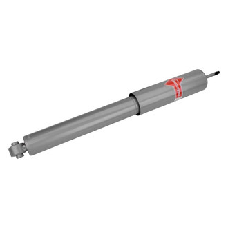 KYB® - Gas-a-Just™ Front Driver or Passenger Side Monotube Shock Absorber