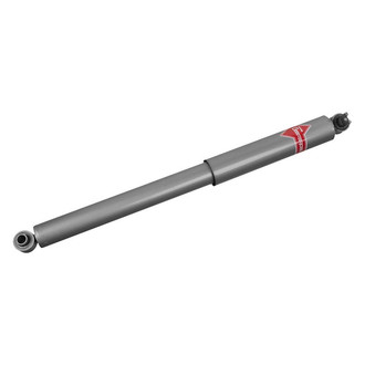 KYB® - Gas-a-Just™ Rear Driver or Passenger Side Monotube Shock Absorber