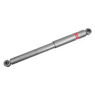 KYB® - Gas-a-Just™ Rear Driver or Passenger Side Monotube Shock Absorber