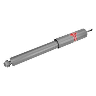 KYB® - Gas-a-Just™ Rear Driver or Passenger Side Monotube Shock Absorber