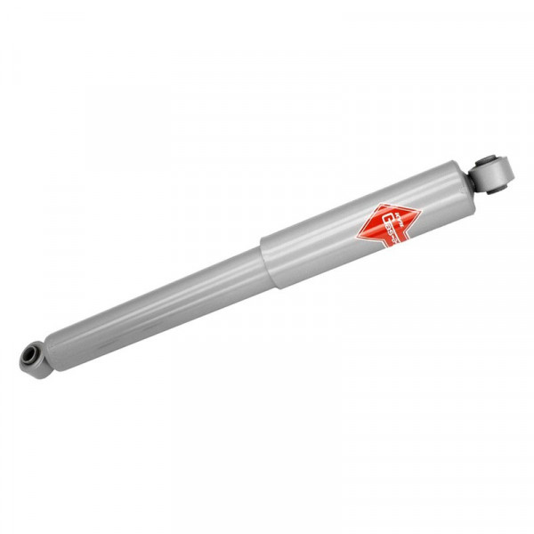 KYB Gas-a-Just Shock Absorber - High Performance Monotube Replacement Shock For GM Trucks & Vehicles