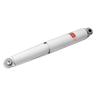 KYB® - Gas-a-Just™ Front Driver or Passenger Side Monotube Shock Absorber
