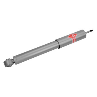 KYB® - Gas-a-Just™ Rear Driver or Passenger Side Monotube Shock Absorber