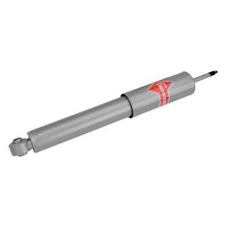 KYB® - Gas-a-Just™ Front Driver or Passenger Side Monotube Shock Absorber