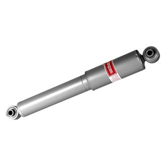KYB® - Gas-a-Just™ Rear Driver or Passenger Side Monotube Shock Absorber
