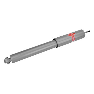 KYB® - Gas-a-Just™ Rear Driver or Passenger Side Monotube Shock Absorber