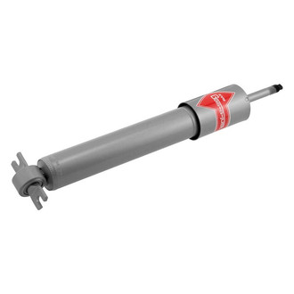 KYB® - Gas-a-Just™ Front Driver or Passenger Side Monotube Shock Absorber