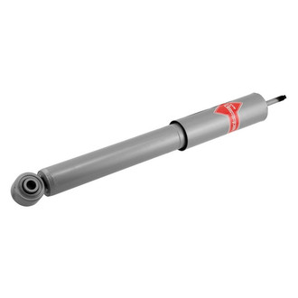 KYB® - Gas-a-Just™ Rear Driver or Passenger Side Monotube Shock Absorber