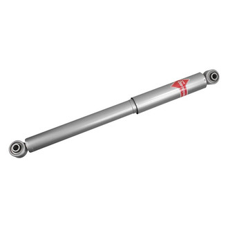KYB® - Gas-a-Just™ Rear Driver or Passenger Side Monotube Shock Absorber
