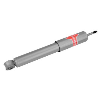 KYB® - Gas-a-Just™ Front Driver or Passenger Side Monotube Shock Absorber