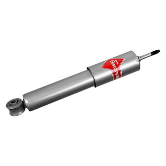 KYB® - Gas-a-Just™ Front Driver or Passenger Side Monotube Shock Absorber