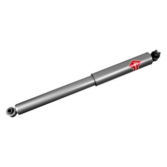 KYB® - Gas-a-Just™ Rear Driver or Passenger Side Monotube Shock Absorber