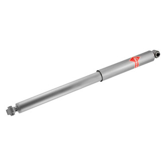 KYB® - Gas-a-Just™ Rear Driver or Passenger Side Monotube Shock Absorber