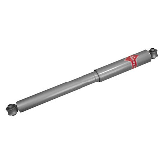KYB® - Gas-a-Just™ Rear Driver or Passenger Side Monotube Shock Absorber