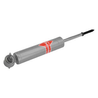 KYB® - Gas-a-Just™ Front Driver or Passenger Side Monotube Shock Absorber