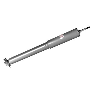 KYB® - Gas-a-Just™ Front Driver or Passenger Side Monotube Shock Absorber