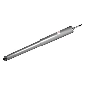 KYB® - Gas-a-Just™ Front Driver or Passenger Side Monotube Shock Absorber