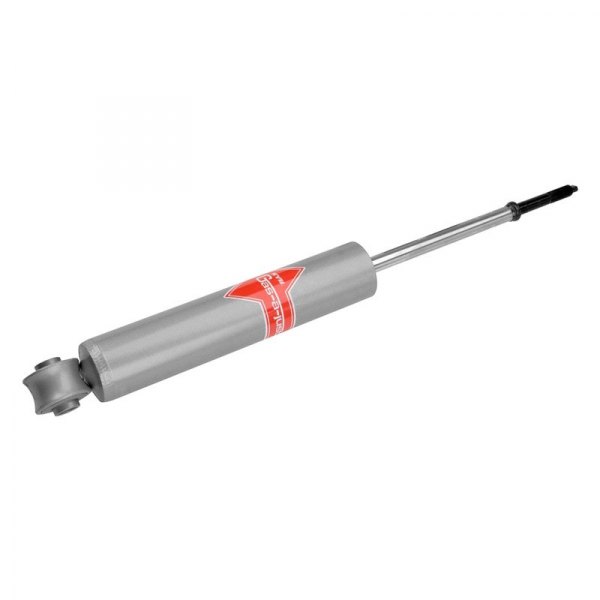 KYB® - Gas-a-Just™ Front Driver or Passenger Side Shock Absorber