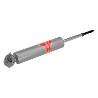 KYB® - Gas-a-Just™ Front Driver or Passenger Side Monotube Shock Absorber