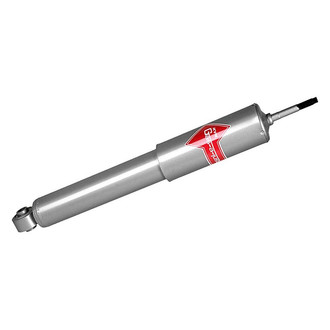 KYB® - Gas-a-Just™ Front Driver or Passenger Side Monotube Shock Absorber