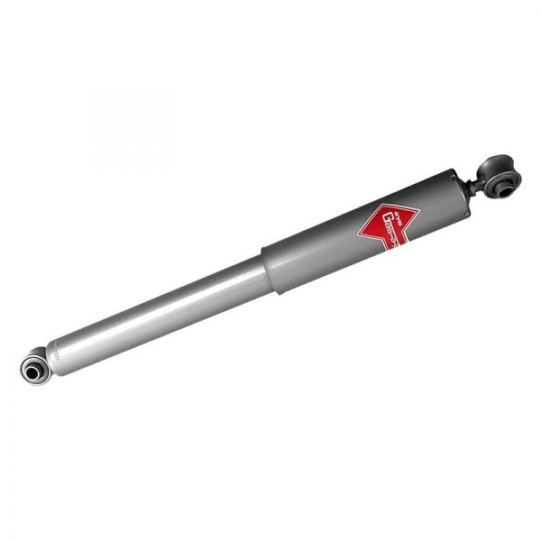 KYB® - Gas-a-Just™ Front Driver or Passenger Side Shock Absorber