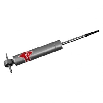 KYB® - Gas-a-Just™ Monotube Shock Absorber