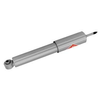 KYB® - Gas-a-Just™ Front Driver or Passenger Side Monotube Shock Absorber
