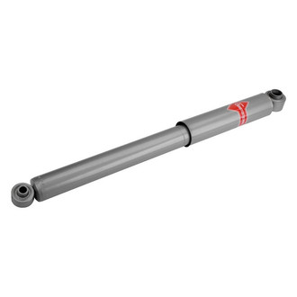 KYB® - Gas-a-Just™ Rear Driver or Passenger Side Monotube Shock Absorber