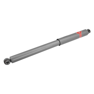 KYB® - Gas-a-Just™ Front Driver or Passenger Side Monotube Shock Absorber