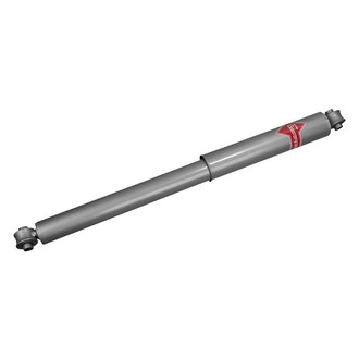 KYB® - Gas-a-Just™ Rear Driver or Passenger Side Monotube Shock Absorber