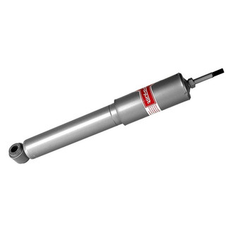KYB® - Gas-a-Just™ Front Driver or Passenger Side Monotube Shock Absorber