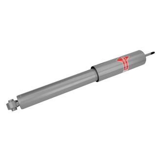 KYB® - Gas-a-Just™ Rear Driver or Passenger Side Monotube Shock Absorber