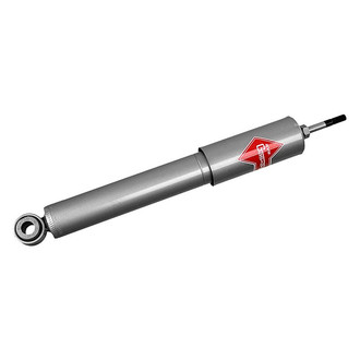 KYB® - Gas-a-Just™ Front Driver or Passenger Side Monotube Shock Absorber
