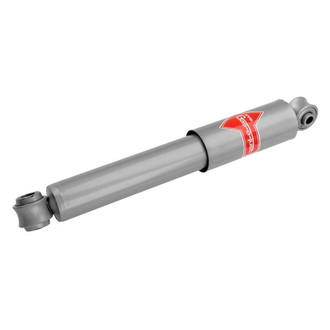 KYB® - Gas-a-Just™ Rear Driver or Passenger Side Monotube Shock Absorber