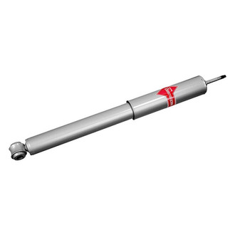 KYB® - Gas-a-Just™ Rear Driver or Passenger Side Monotube Shock Absorber